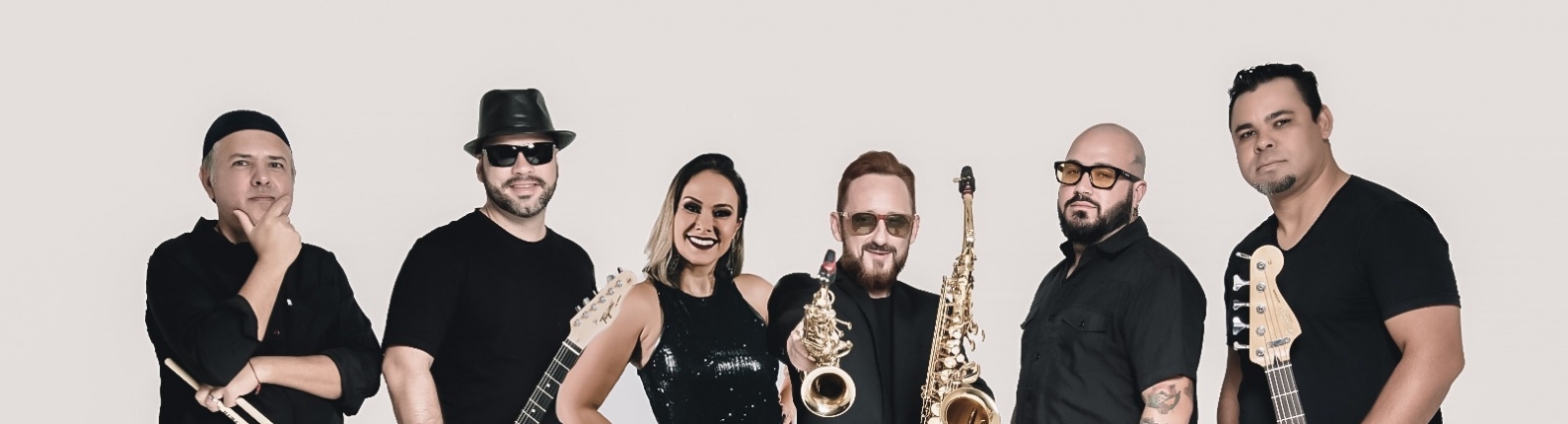 Santa Victória Banda para Casamento Sorocaba