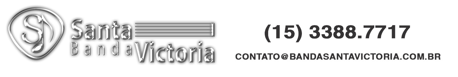 Santa Victória Banda para Casamento Sorocaba
