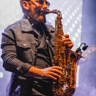 Festa Banda para Festas de aniversario