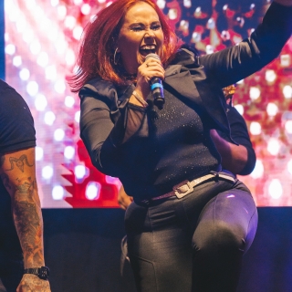 Festa Banda para Festas
