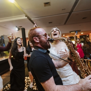 santa victoria Banda para Casamento Sorocaba