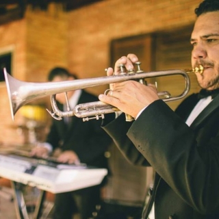 Cerimônia Banda para Casamento Sorocaba