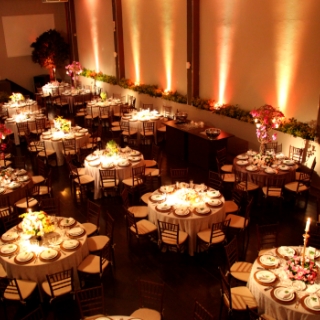 Iluminação para Festa Banda para Casamento Sorocaba