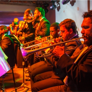 Cerimonia Banda para Festas de aniversario Cerimonia Banda para Casamento Sorocaba