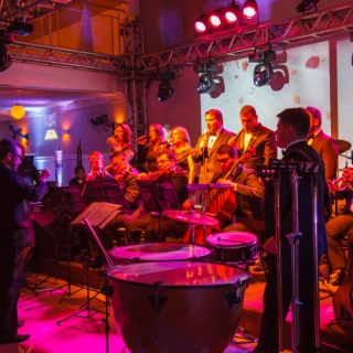 Cerimonia Banda para Casamento Sorocaba Cerimonia Banda para Festas