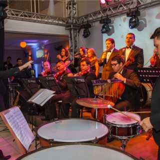 Cerimonia Banda para Festas Cerimonia Banda para festa debutante
