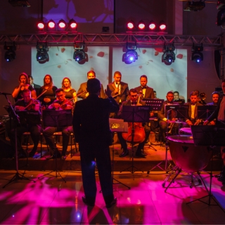 Cerimonia Banda para Festas de aniversario Cerimonia Banda para Casamento Sorocaba