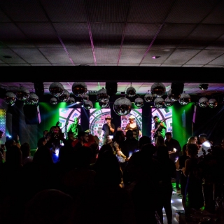 Festa Banda para Festas